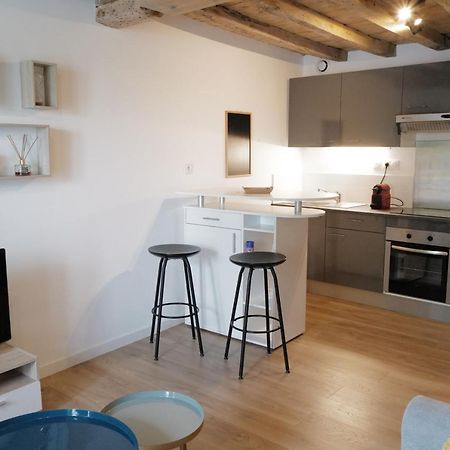 דירות בלואה Balcon Sur Loire מראה חיצוני תמונה