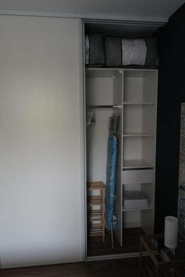 דירות בלואה Balcon Sur Loire מראה חיצוני תמונה